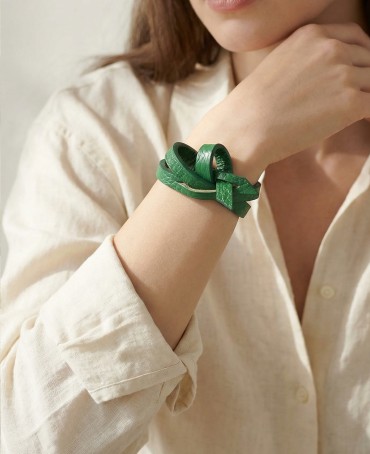 Ремешок на сумку-БРАСЛЕТ-держатель Брелока Унисекс Pi-ARBORIS AMULETUM!